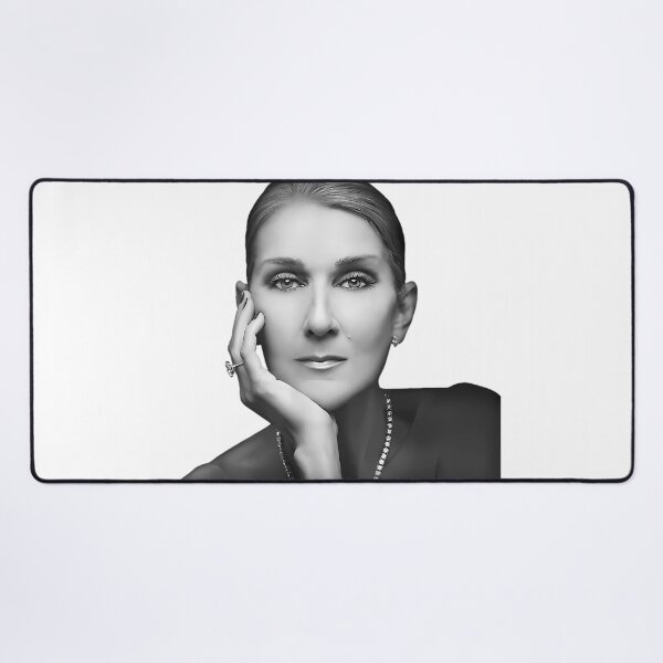 Item preview, Official Celine Dion Team Celine designed and sold by qluto.