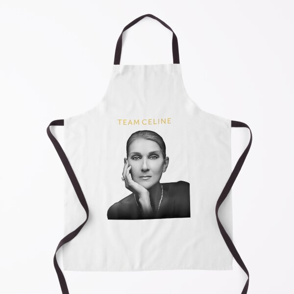 Item preview, Official Celine Dion Team Celine designed and sold by qluto.
