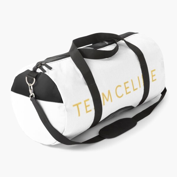 Item preview, Official Celine Dion Team Celine designed and sold by qluto.