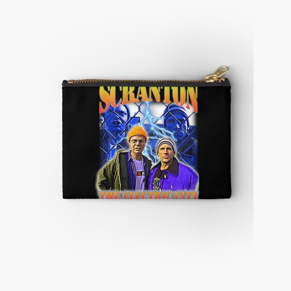 Item preview, Scranton The Electric City designed and sold by alarkwtoppin.