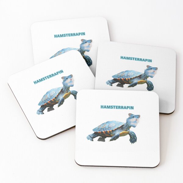 Item preview, The rare Australian Hamsterrapin designed and sold by MotorMind.