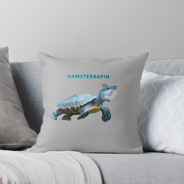 Item preview, The rare Australian Hamsterrapin designed and sold by MotorMind.