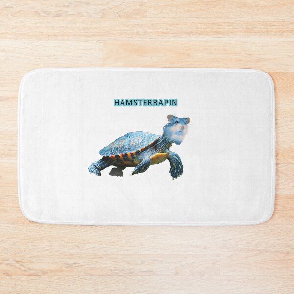 Item preview, The rare Australian Hamsterrapin designed and sold by MotorMind.