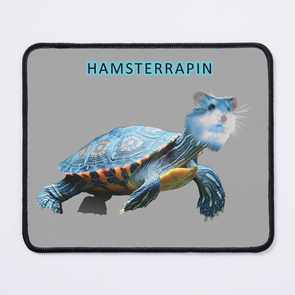 Item preview, The rare Australian Hamsterrapin designed and sold by MotorMind.