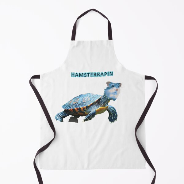 Item preview, The rare Australian Hamsterrapin designed and sold by MotorMind.