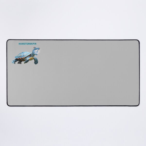 Item preview, The rare Australian Hamsterrapin designed and sold by MotorMind.