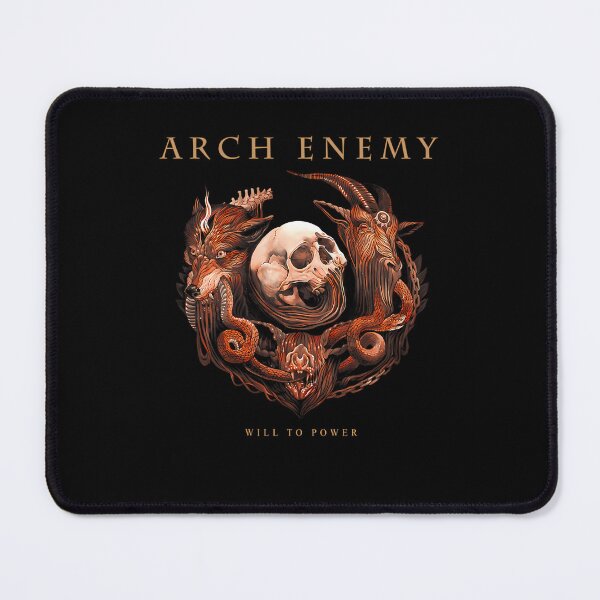 Item preview, Arch Enemy designed and sold by akahibensn.