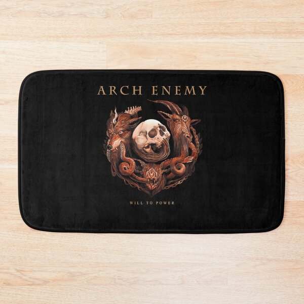 Item preview, Arch Enemy  designed and sold by akahibensn.