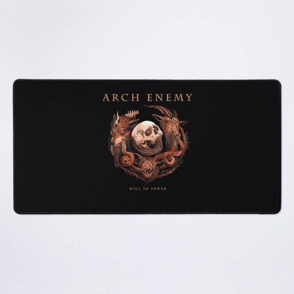 Item preview, Arch Enemy  designed and sold by akahibensn.