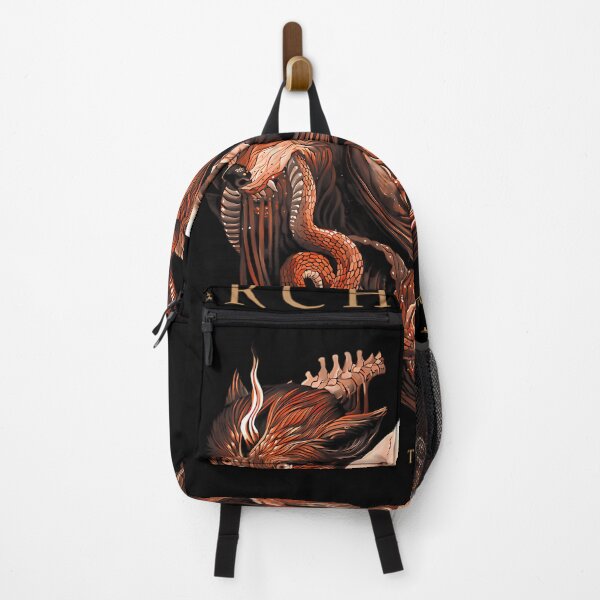 Item preview, Arch Enemy designed and sold by akahibensn.