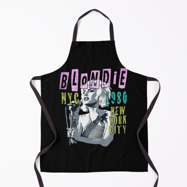 Item preview, Blondie NYC 1980 Vintage Debbie Harry New York Punk Rock designed and sold by Coolshopsea.