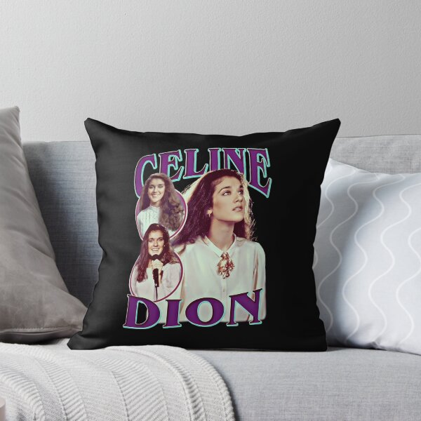 Item preview, Celine Dion 90S Bootleg Rap Style designed and sold by RagupathiAlagar.