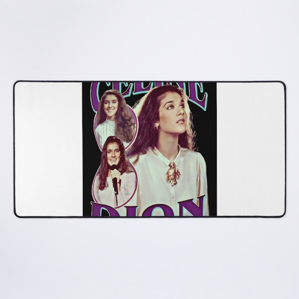 Item preview, Celine Dion 90S Bootleg Rap Style designed and sold by RagupathiAlagar.