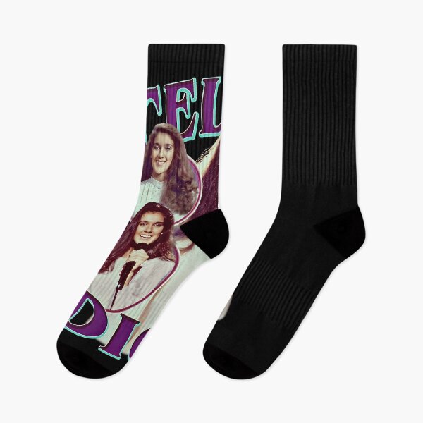 Item preview, Celine Dion 90S Bootleg Rap Style designed and sold by RagupathiAlagar.