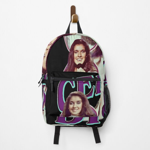 Item preview, Celine Dion 90S Bootleg Rap Style designed and sold by RagupathiAlagar.