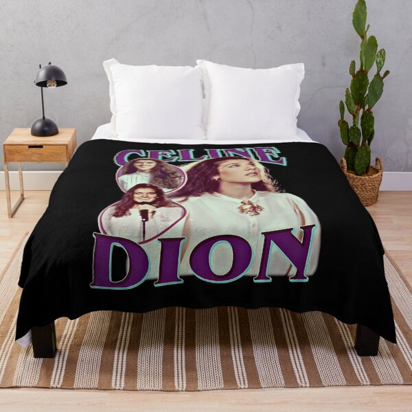 Item preview, Celine Dion 90S Bootleg Rap Style designed and sold by RagupathiAlagar.