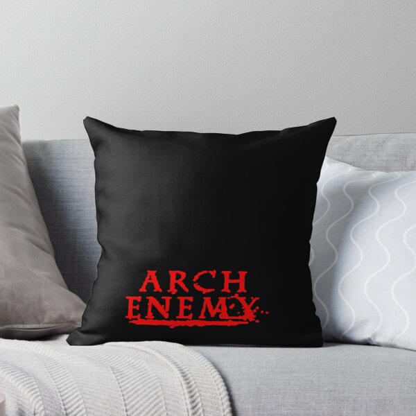 Item preview, Arch Enemy designed and sold by akahibensn.