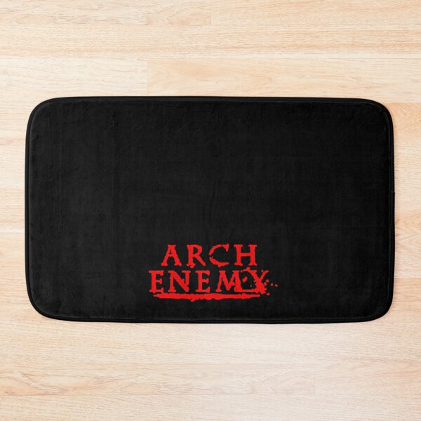 Item preview, Arch Enemy designed and sold by akahibensn.