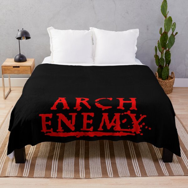 Item preview, Arch Enemy designed and sold by akahibensn.