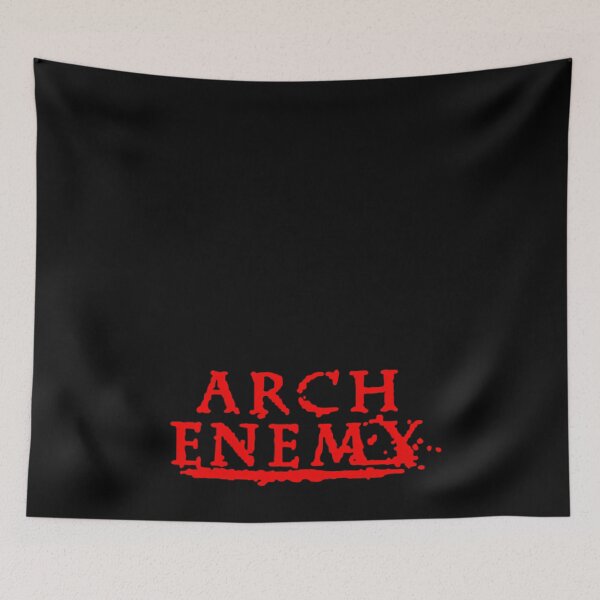 Item preview, Arch Enemy designed and sold by akahibensn.