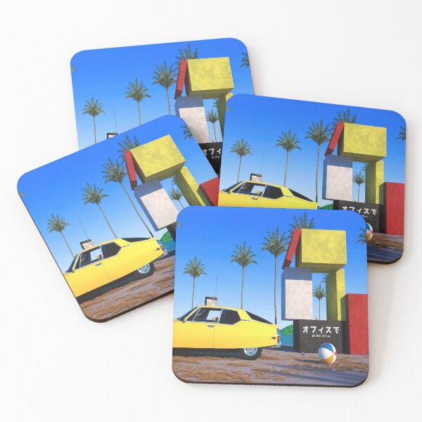 Item preview, Hiroshi Nagai 80s - Hiroshi Nagai City Pop At Night designed and sold by namikikkik.