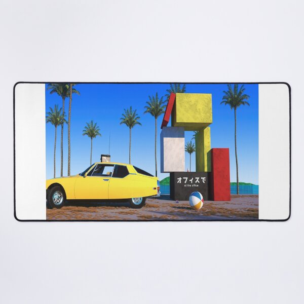Item preview, Hiroshi Nagai 80s - Hiroshi Nagai City Pop At Night designed and sold by namikikkik.