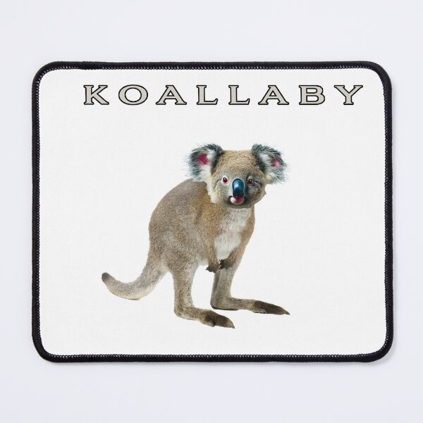 Item preview, The rare Australian Koallaby designed and sold by MotorMind.