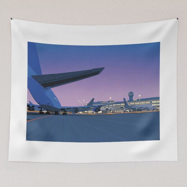 Item preview, Hiroshi Nagai 80s - Hiroshi Nagai City Pop At Night designed and sold by namikikkik.