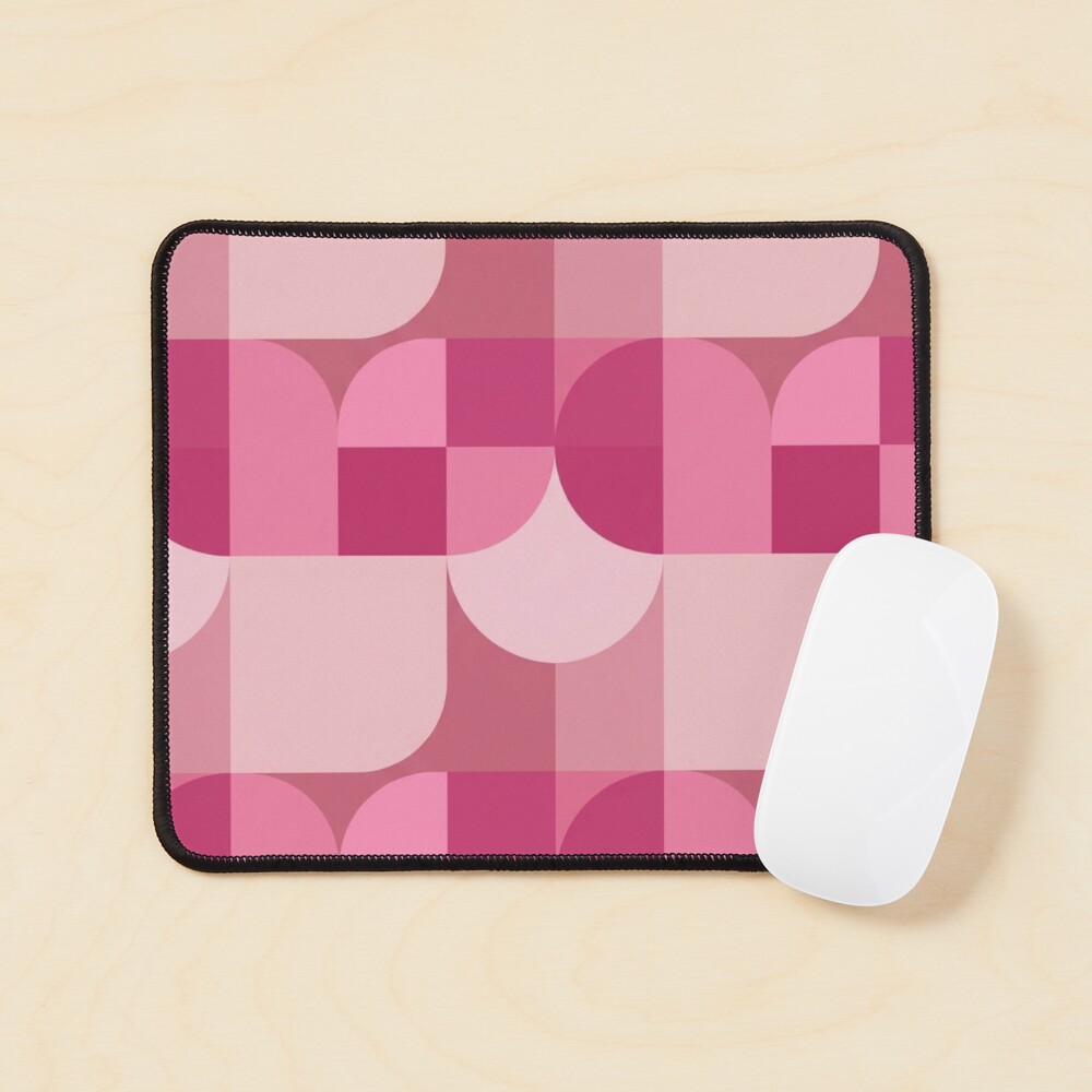 Item preview, Mouse Pad designed and sold by ShivCraftStudio.
