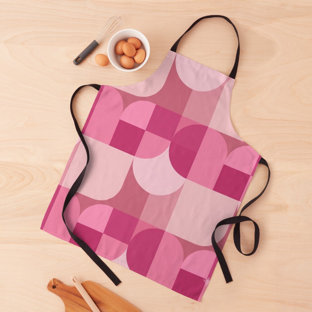 Item preview, Apron designed and sold by ShivCraftStudio.