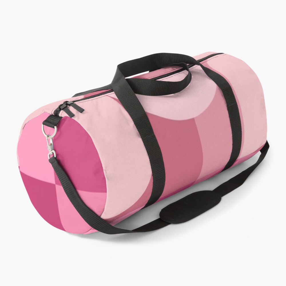 Item preview, Duffle Bag designed and sold by ShivCraftStudio.
