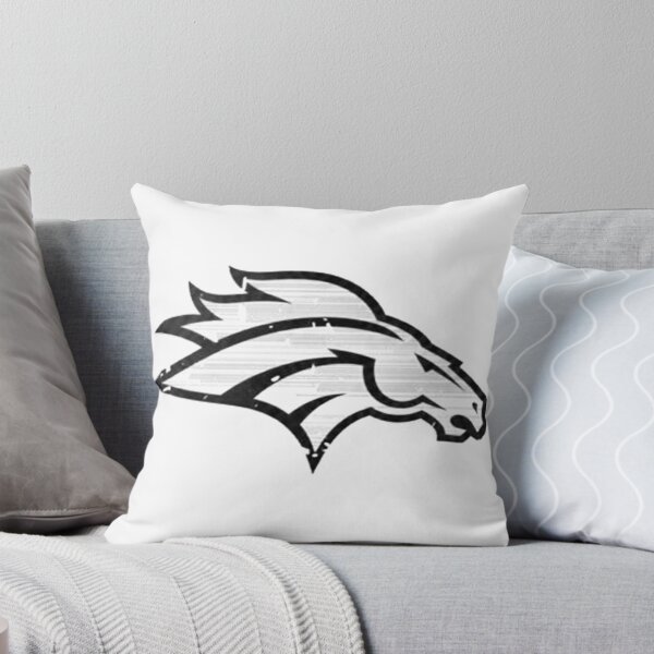 Artikelvorschau, Denver-Broncos-T-Shirts, Denver Broncos Football entworfen und verkauft von ProfesStore.