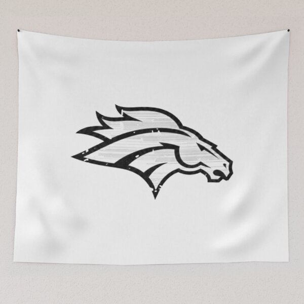 Artikelvorschau, Denver-Broncos-T-Shirts, Denver Broncos Football entworfen und verkauft von ProfesStore.