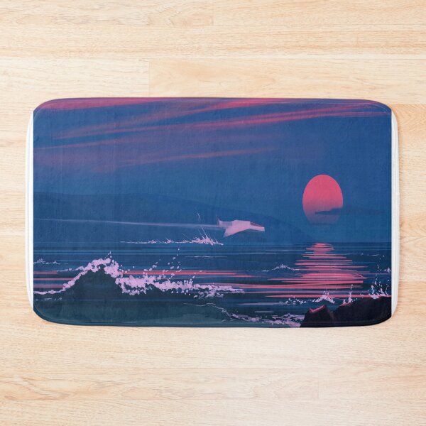 Item preview, Hiroshi Nagai 80s - Hiroshi Nagai City Pop At Night designed and sold by namikikkik.