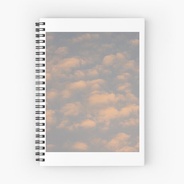 Item preview, Dreamy Cloudscape designed and sold by Sk1628.