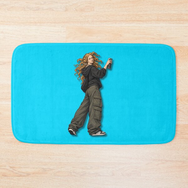 Item preview, Botticelli's Birth of a Venus – Streetwear Graffiti Remix designed and sold by YOFANTZ!.