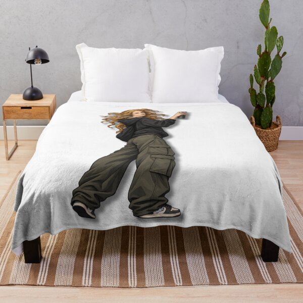 Item preview, Botticelli's Birth of a Venus – Streetwear Graffiti Remix designed and sold by YOFANTZ!.