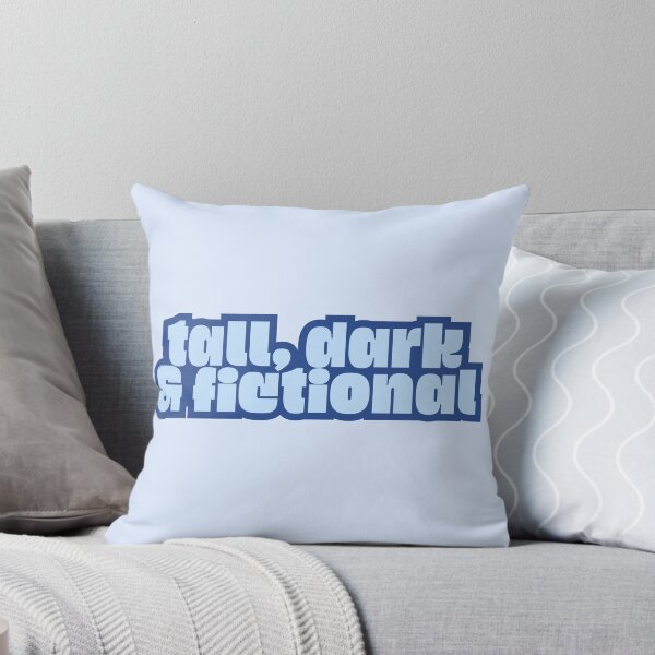 Item preview, tall, dark and fictional designed and sold by Neadoodles.