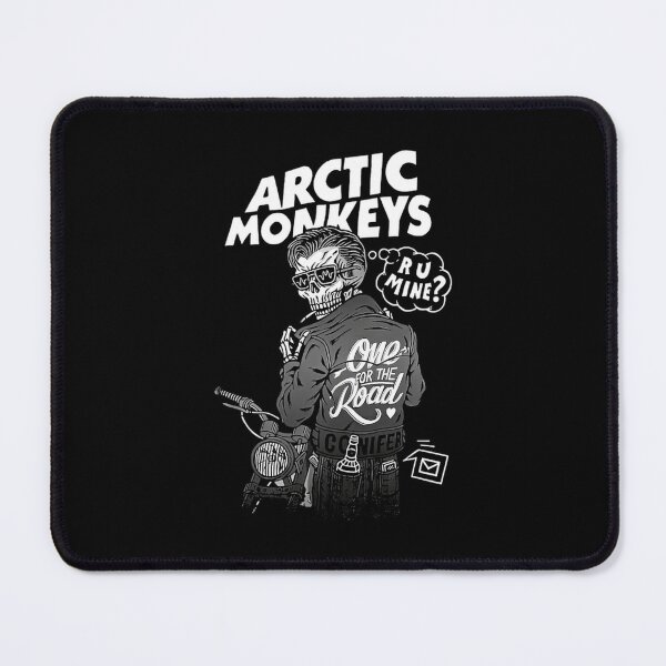 Item preview, Arctic Monkeys 90S Rock Pop Music Band 23 designed and sold by akahibensn.