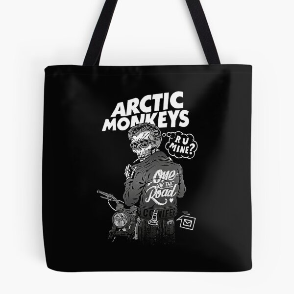 Item preview, Arctic Monkeys 90S Rock Pop Music Band 23 designed and sold by akahibensn.