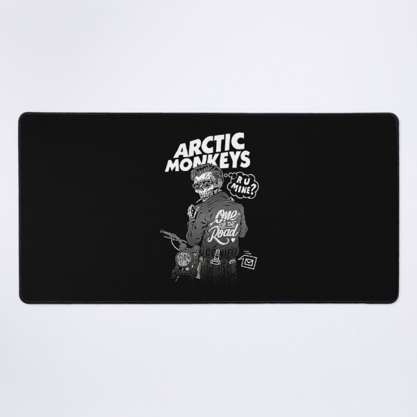 Item preview, Arctic Monkeys 90S Rock Pop Music Band 23 designed and sold by akahibensn.