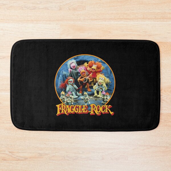 Item preview,  Fraggle Rock designed and sold by alexisjr.
