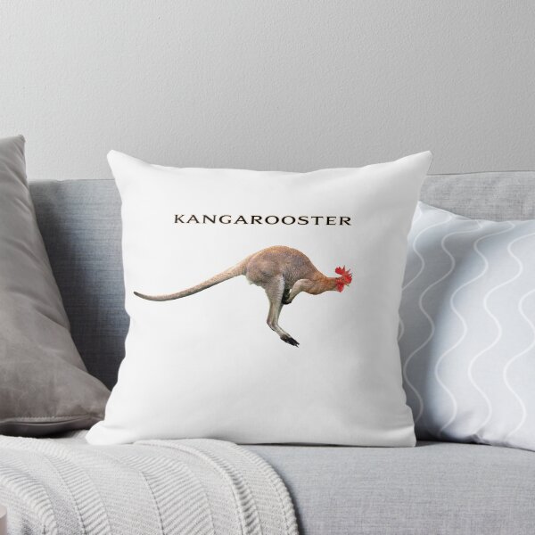 Item preview, The rare Australian Kangarooster designed and sold by MotorMind.