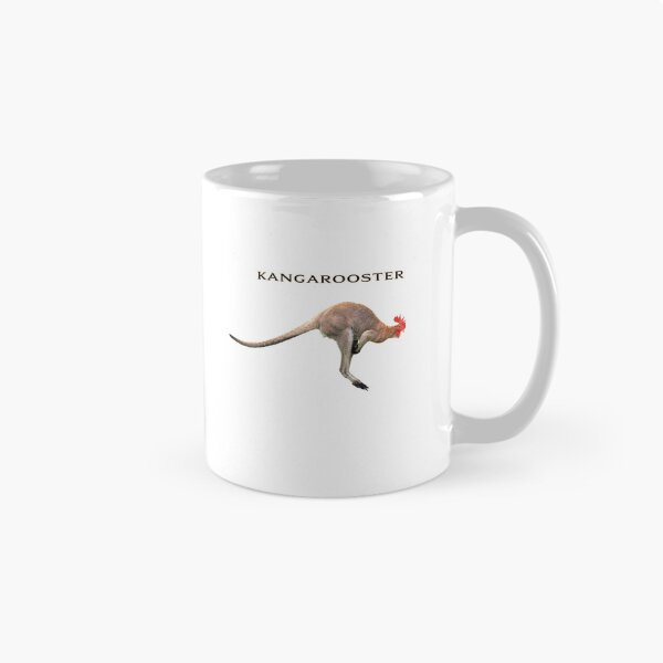 Item preview, The rare Australian Kangarooster designed and sold by MotorMind.