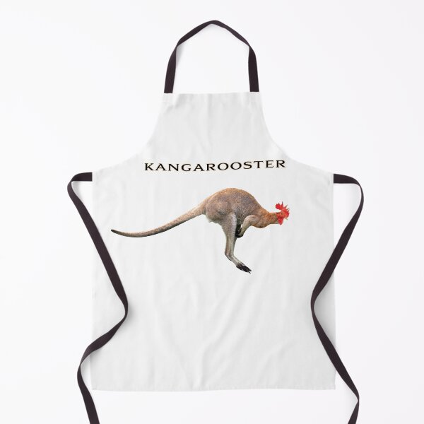 Item preview, The rare Australian Kangarooster designed and sold by MotorMind.