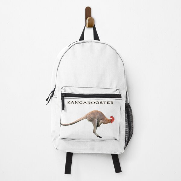 Item preview, The rare Australian Kangarooster designed and sold by MotorMind.