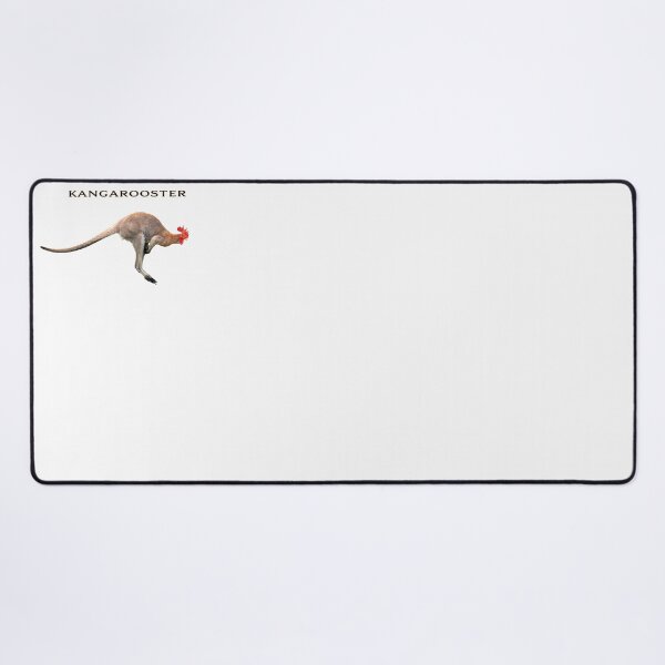 Item preview, The rare Australian Kangarooster designed and sold by MotorMind.