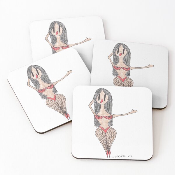 Item preview, Cher designed and sold by Anke‘s Bazaar.