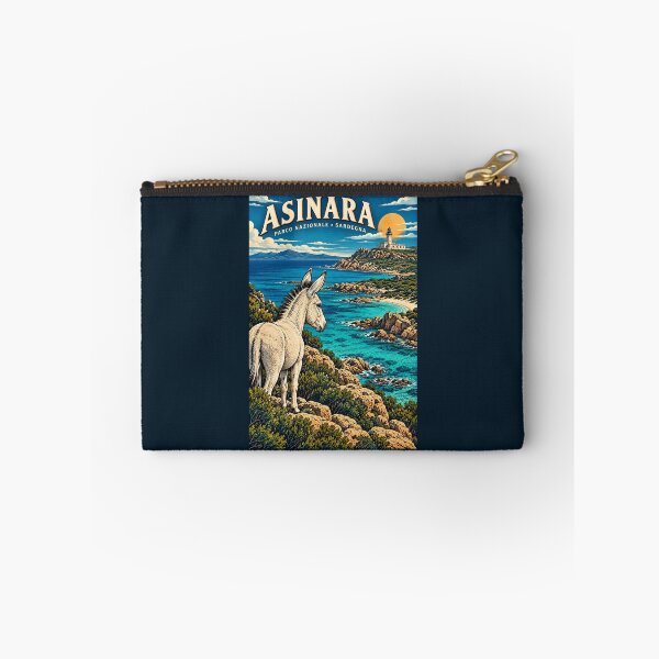 Item preview, Asinara Parco Nazionale - Sardegna - Italia designed and sold by GoodOldVintage.