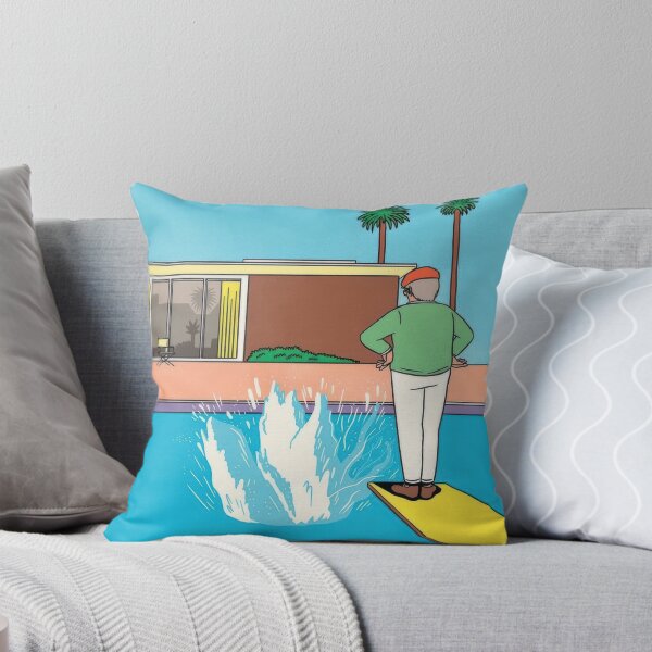 Item preview, Guy Billout - Guy Billout - Guy Billout - Guy Billout - Surreal Dreamscape - Guy Billout Inspired Art designed and sold by CleoniqueH.